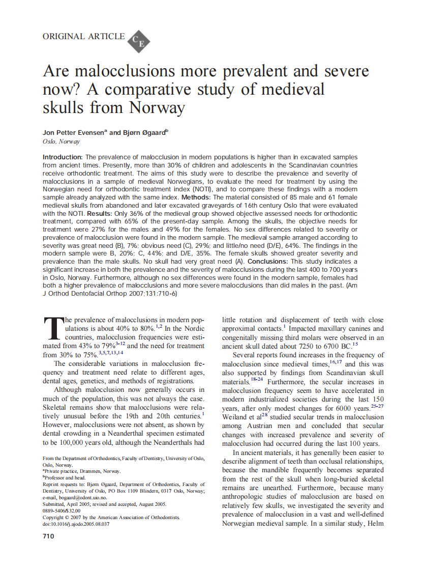 2007_131_6_710_716_Evensen.pdf 第1页