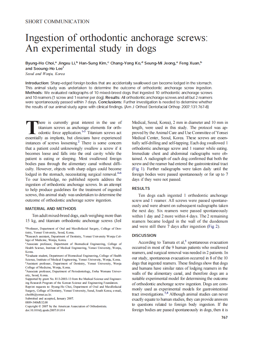 2007_131_6_767_768_Choi.pdf 第1页