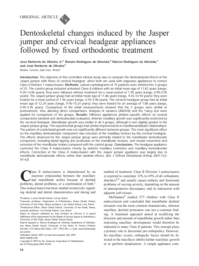 2007_132_1_54_62_de-Oliveira-Jr.pdf 第1页