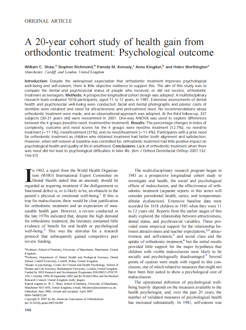 2007_132_2_146_157_Shaw.pdf 第1页