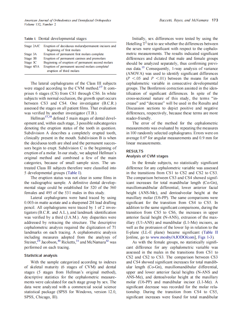 2007_132_2_171.e1_171.e12_Baccetti.pdf 第3页