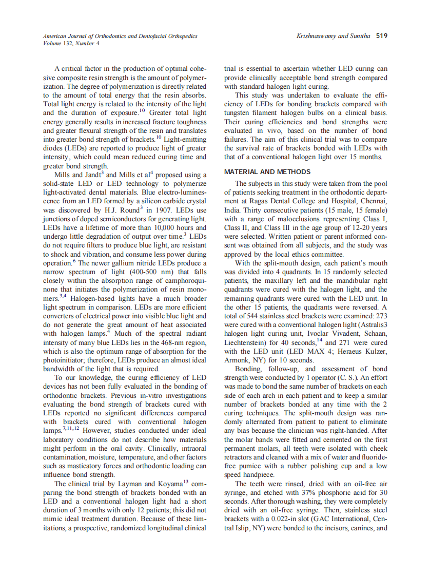 2007_132_4_518_523_Krishnaswamy.pdf 第2页