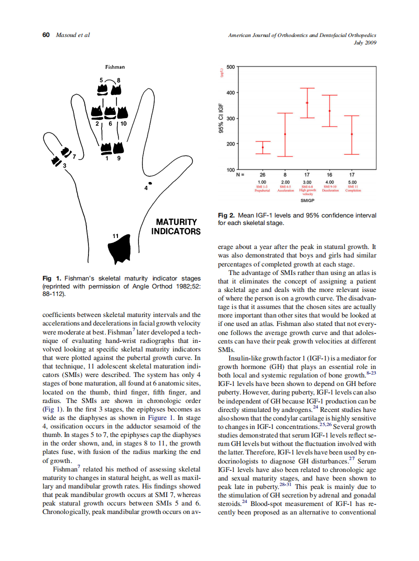 Masoud_Relationship-between-blood-spot-insulin-like-growth-factor-1-levels-and-hand-wrist-assessment-of-skeletal-maturity_2009.pdf 第2页