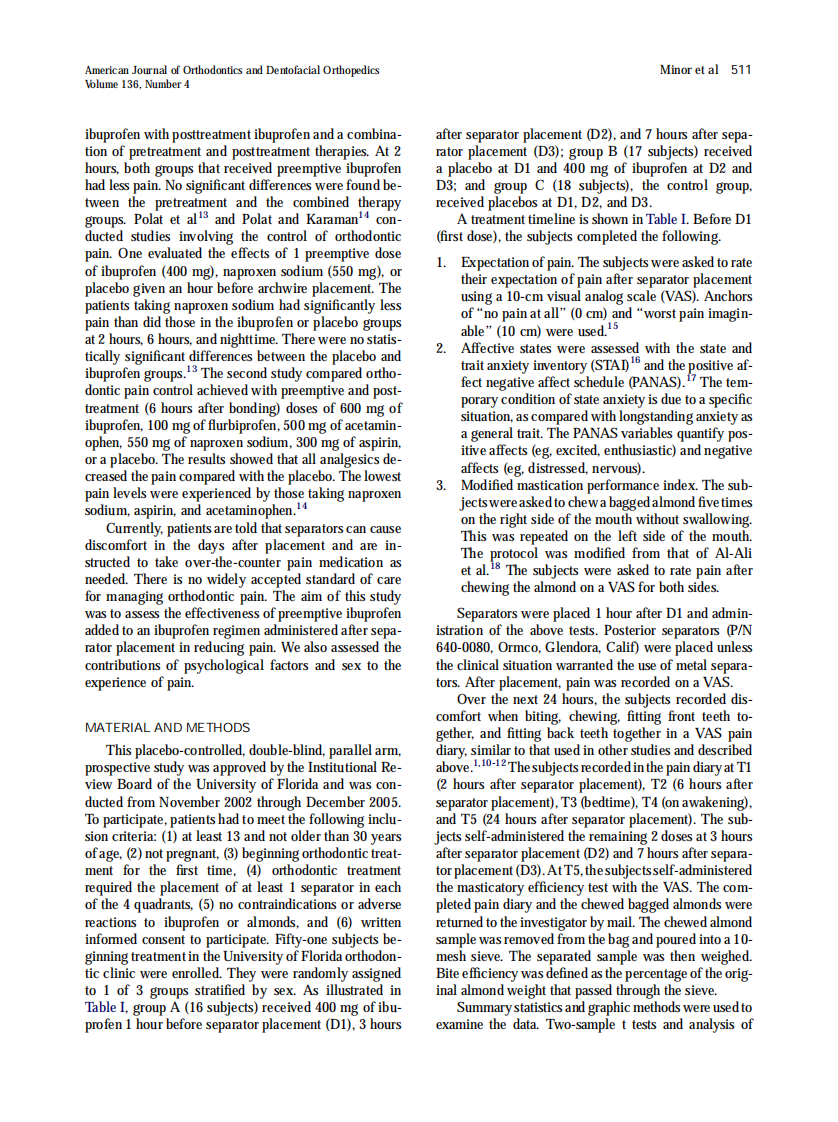 Minor_2009_American-Journal-of-Orthodontics-and-Dentofacial-Orthopedics.pdf 第2页