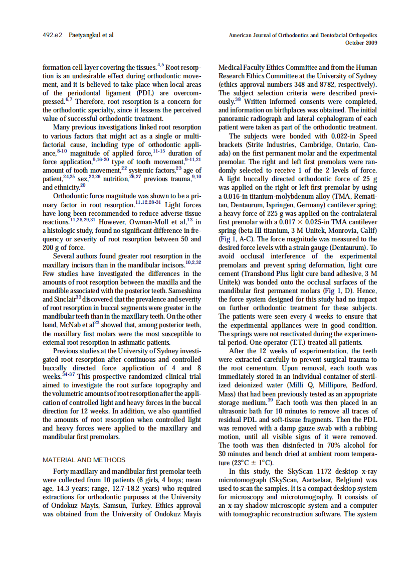Paetyangkul_2009_American-Journal-of-Orthodontics-and-Dentofacial-Orthopedics.pdf 第2页