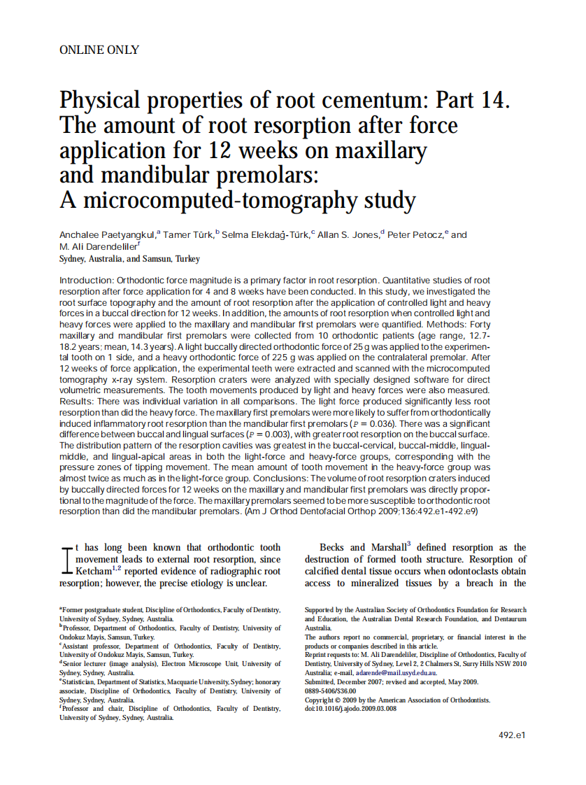 Paetyangkul_2009_American-Journal-of-Orthodontics-and-Dentofacial-Orthopedics.pdf 第1页