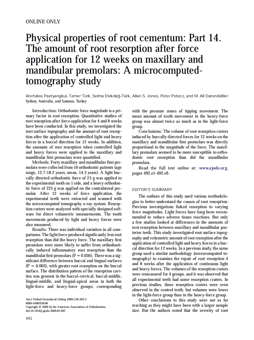 Paetyangkul_2009_American-Journal-of-Orthodontics-and-Dentofacial-Orthopedics_1.pdf 第1页