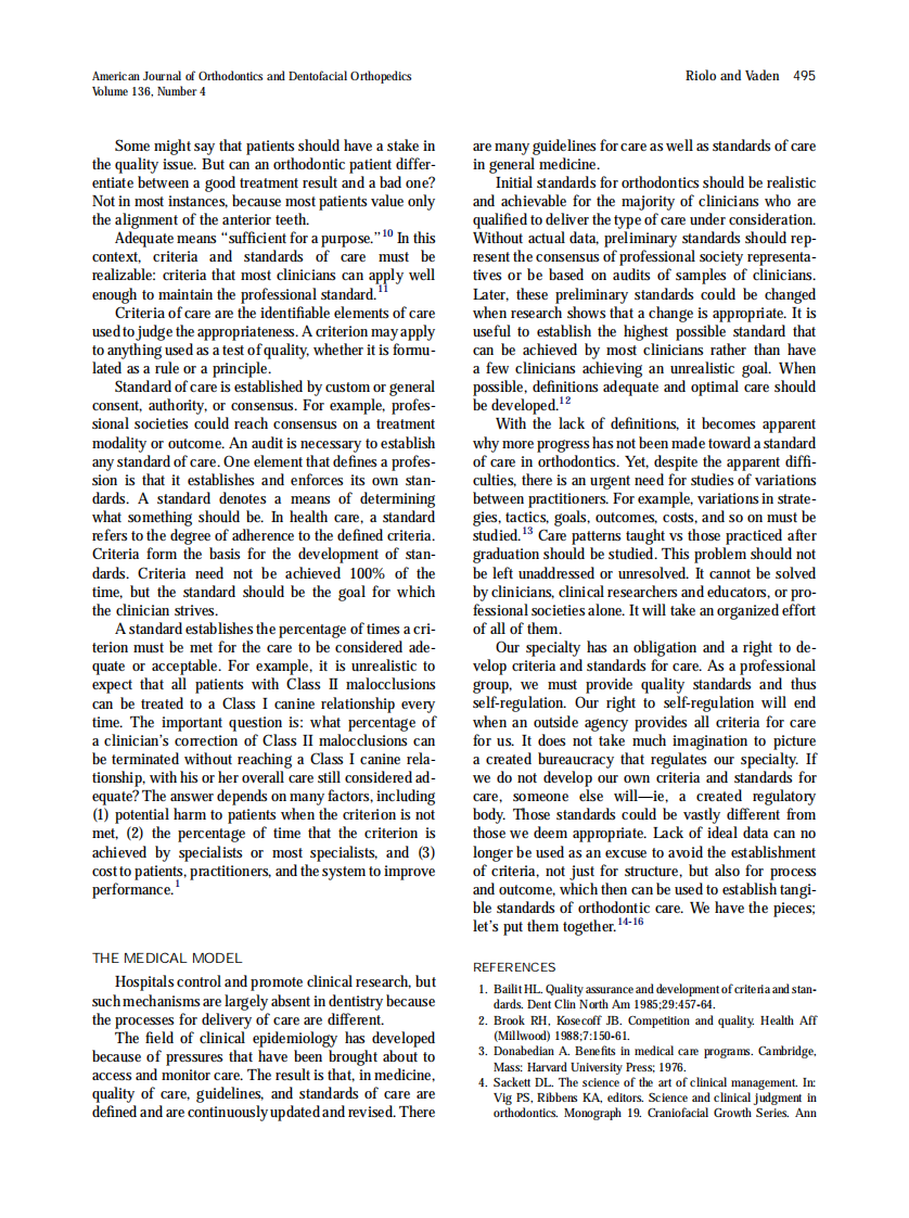 Riolo_2009_American-Journal-of-Orthodontics-and-Dentofacial-Orthopedics.pdf 第2页