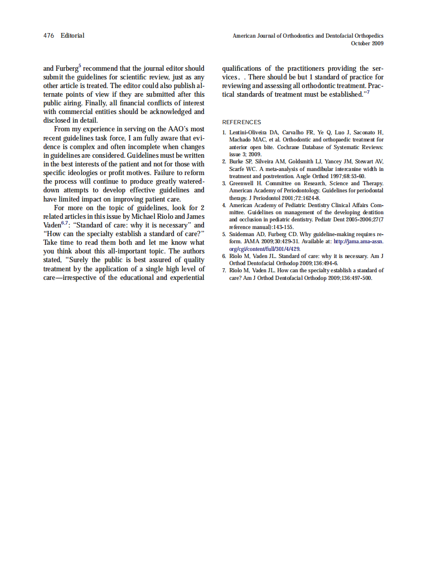 Turpin_2009_American-Journal-of-Orthodontics-and-Dentofacial-Orthopedics.pdf 第2页
