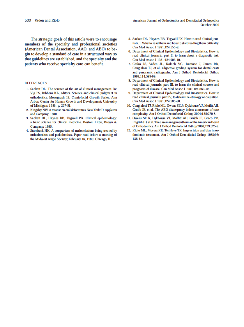 Vaden_2009_American-Journal-of-Orthodontics-and-Dentofacial-Orthopedics.pdf 第4页