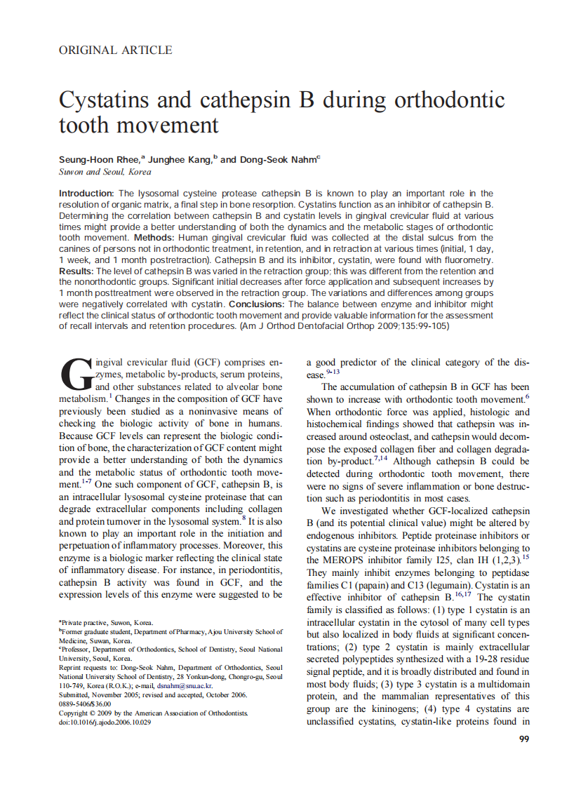 2009_135_1_99_105_Rhee.pdf 第1页