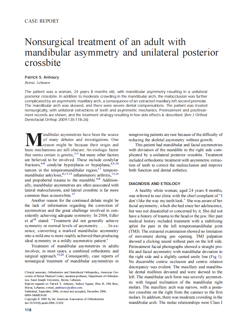 2009_135_1_118_126_Anhoury.pdf 第1页