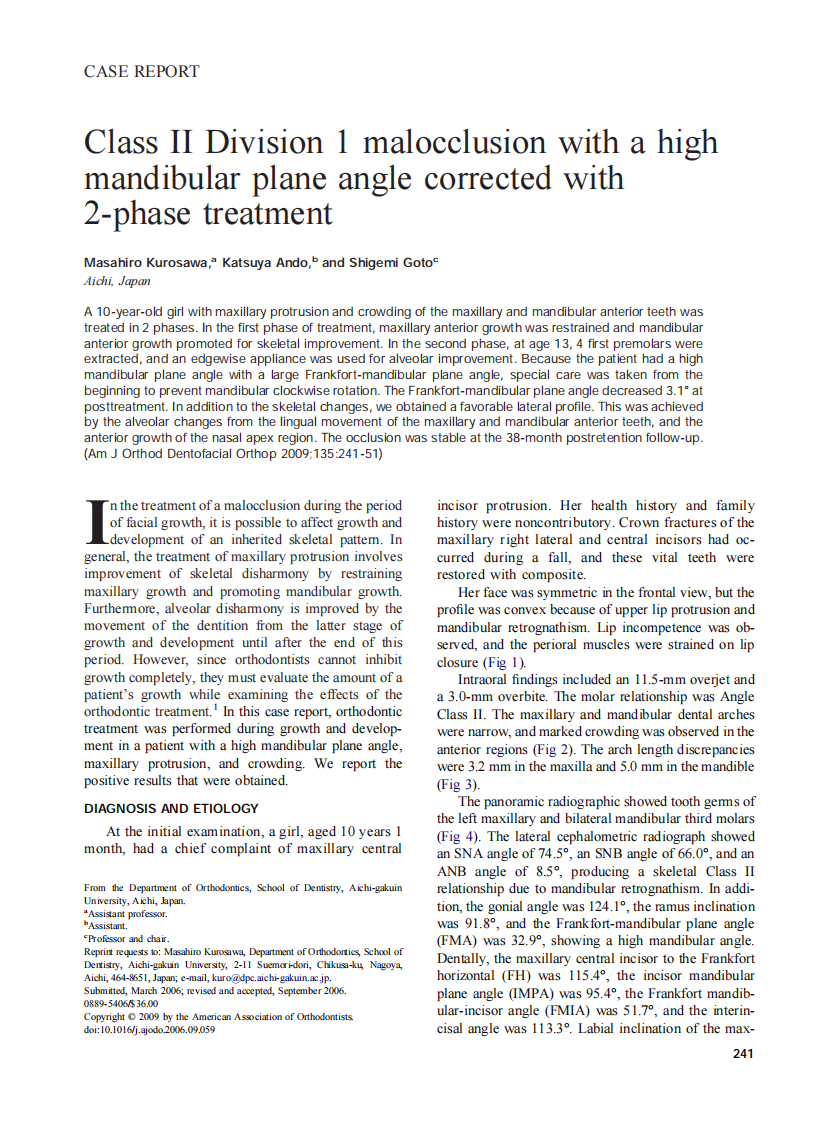 2009_135_2_241_251_Kurosawa.pdf 第1页