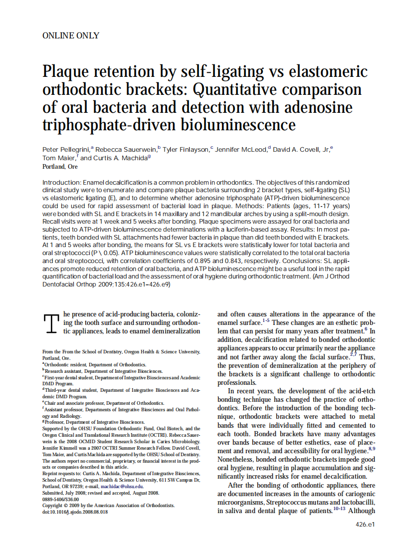 2009_135_4_426.e1_426.e9_Pellegrini.pdf 第1页