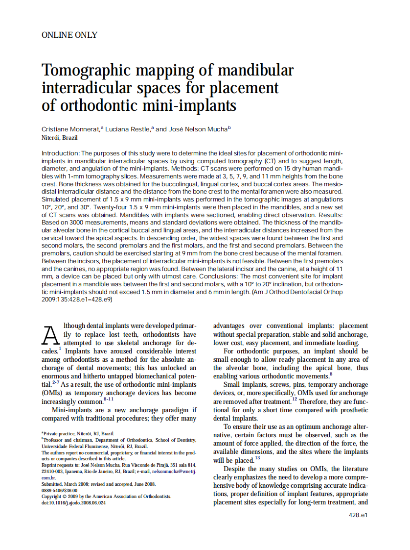2009_135_4_428.e1_428.e9_Monnerat.pdf 第1页