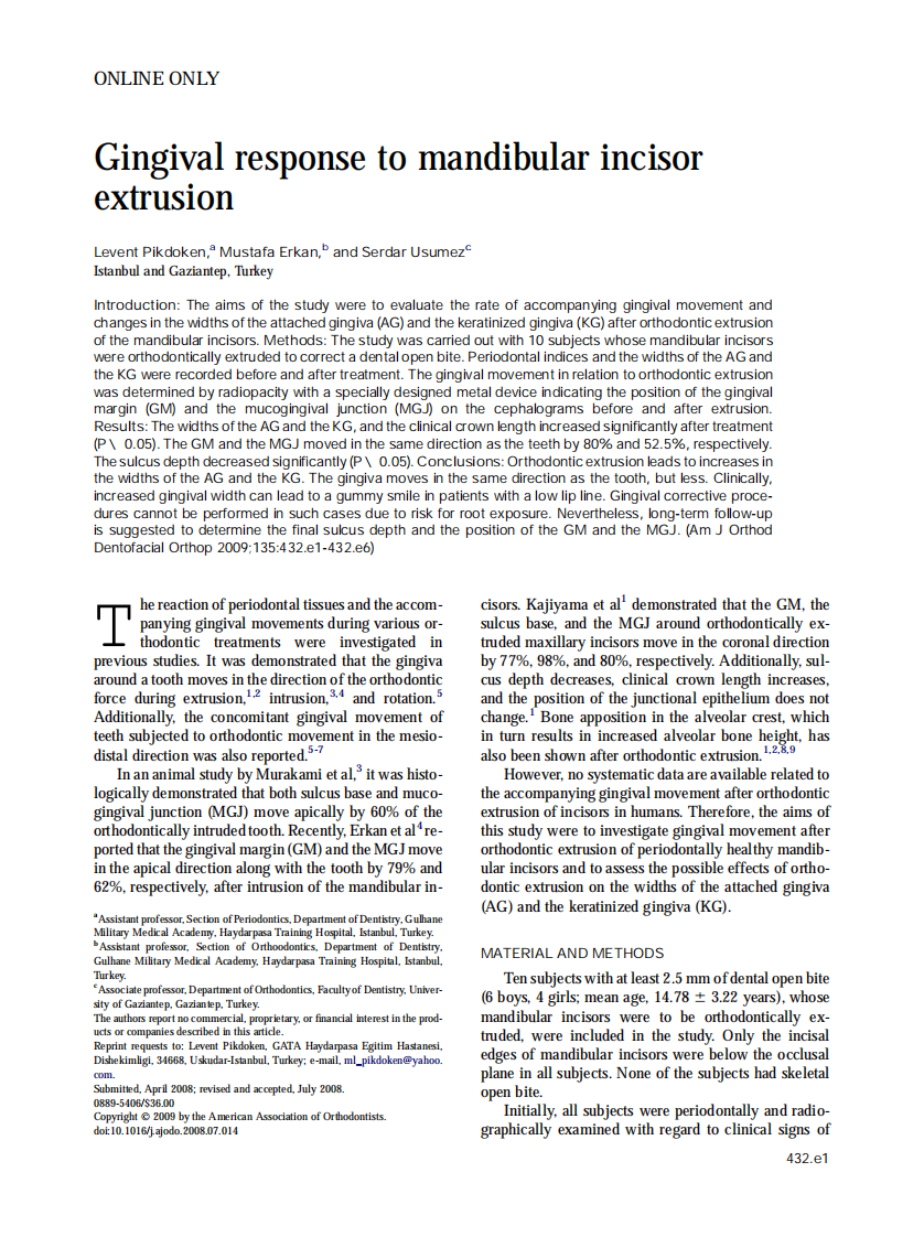 2009_135_4_432.e1_432.e6_Pikdoken.pdf 第1页