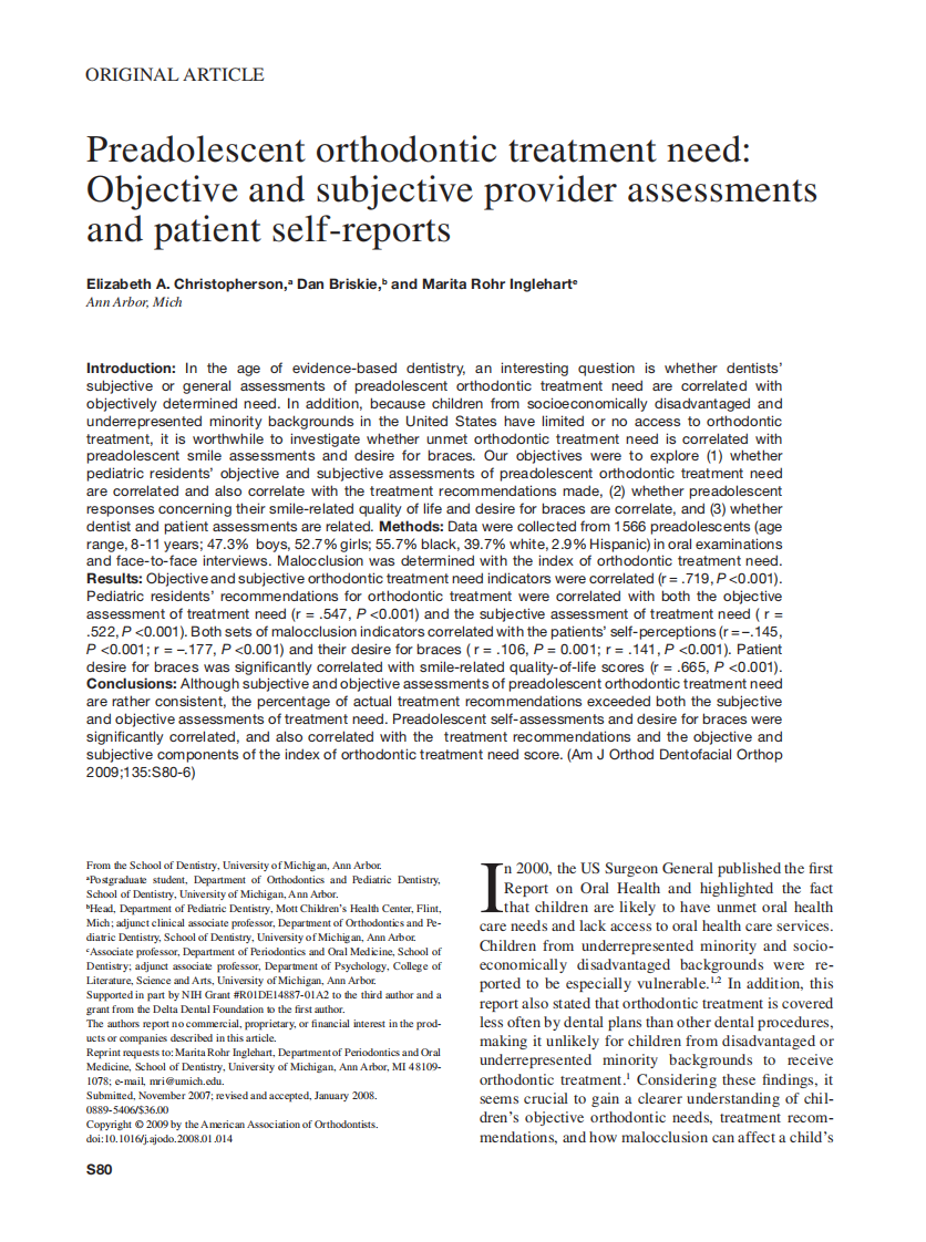 2009_135_4-Suppl-1_S80_S86_Christopherson.pdf 第1页