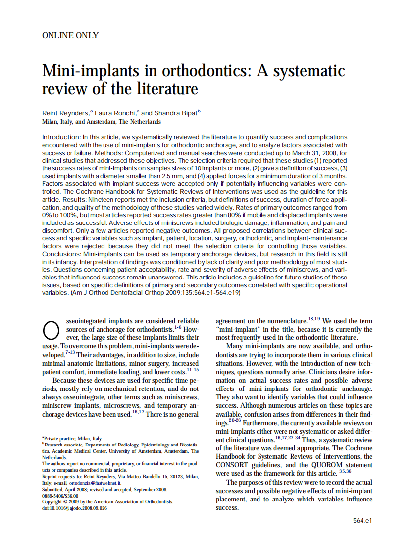 2009_135_5_564.e1_564.e19_Reynders.pdf 第1页