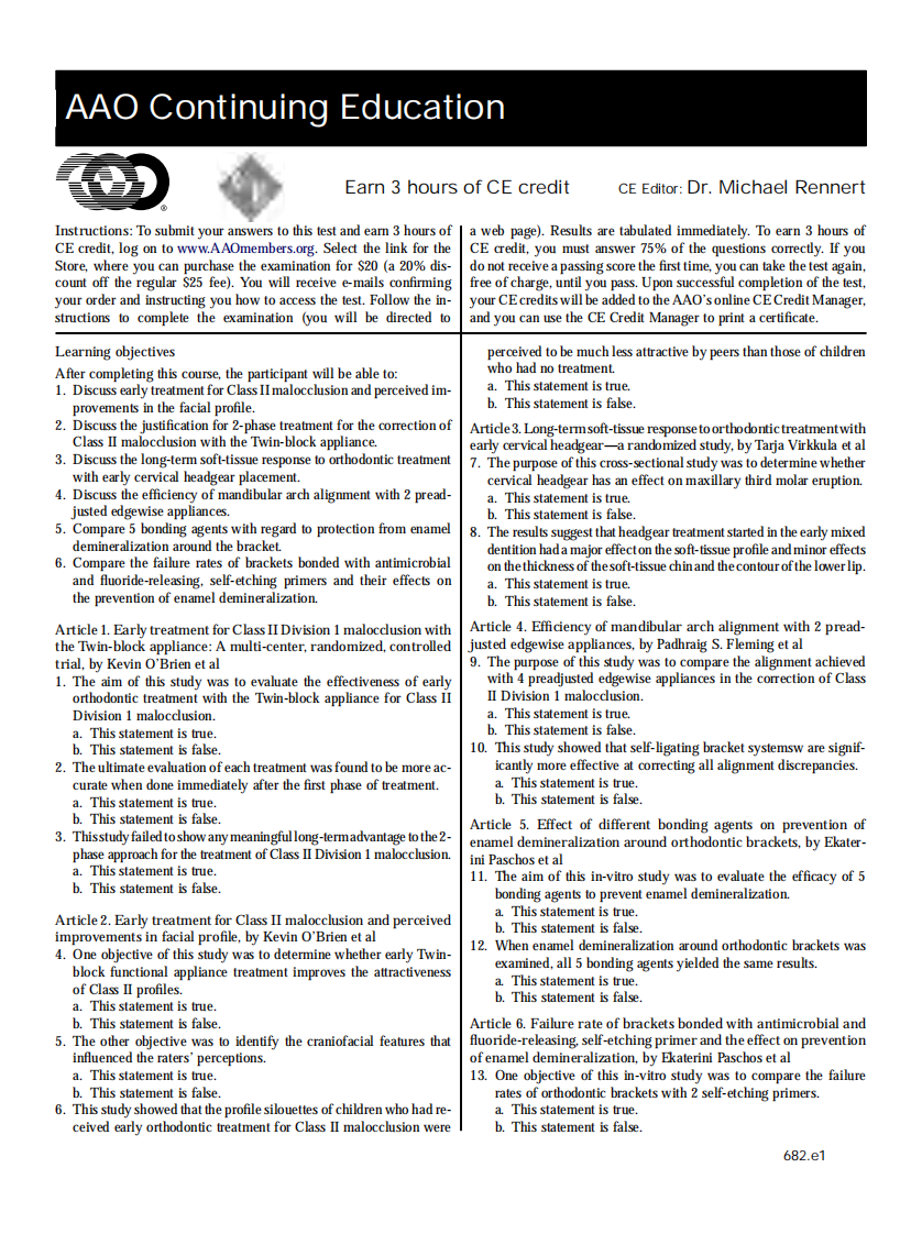 2009_135_5_682.e1_682.e2_Rennert.pdf 第1页