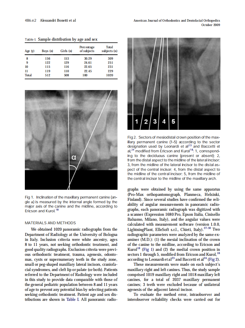 Alessandri-Bonetti_2009_American-Journal-of-Orthodontics-and-Dentofacial-Orthopedics_1.pdf 第2页