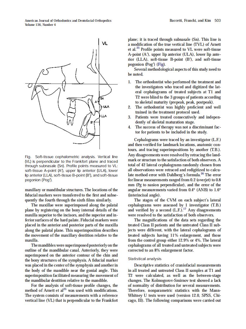 Baccetti_2009_American-Journal-of-Orthodontics-and-Dentofacial-Orthopedics.pdf 第3页