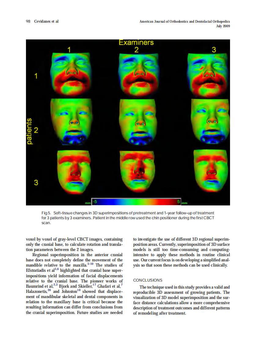 Cevidanes_Superimposition-of-3-dimensional-cone-beam-computed-tomography-models-of-growing-patients_2009.pdf 第5页