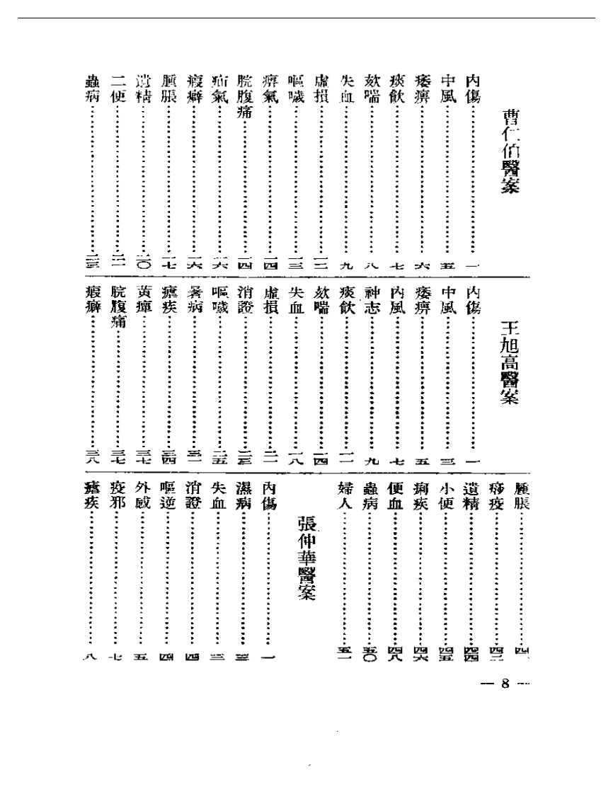 清代名医医案精华—叶天士医案精华.pdf 第3页