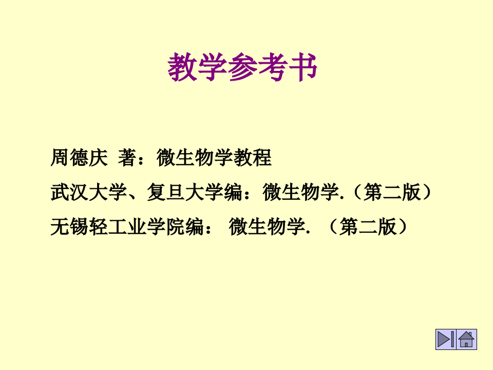 微生物学_1.ppt 第1页