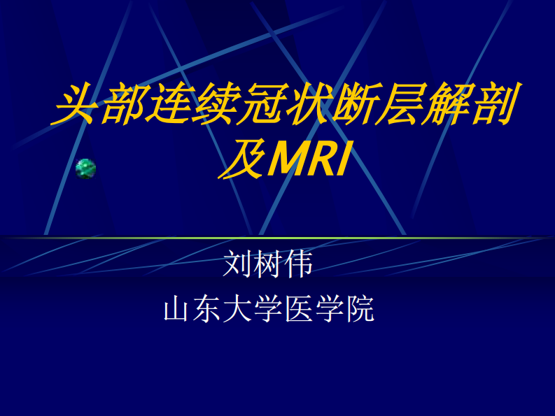 04 头部连续冠状断层解剖及MRI.pdf 第1页
