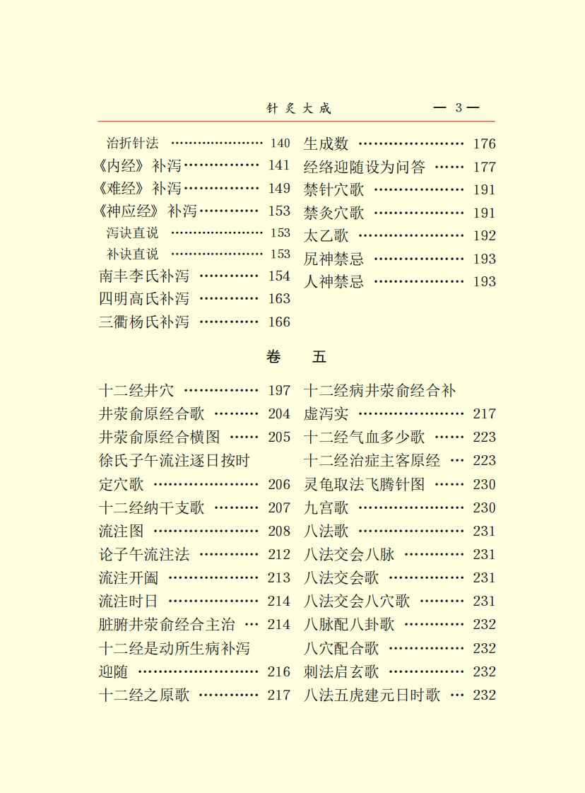 针灸大成  [明]杨继洲.pdf 第5页