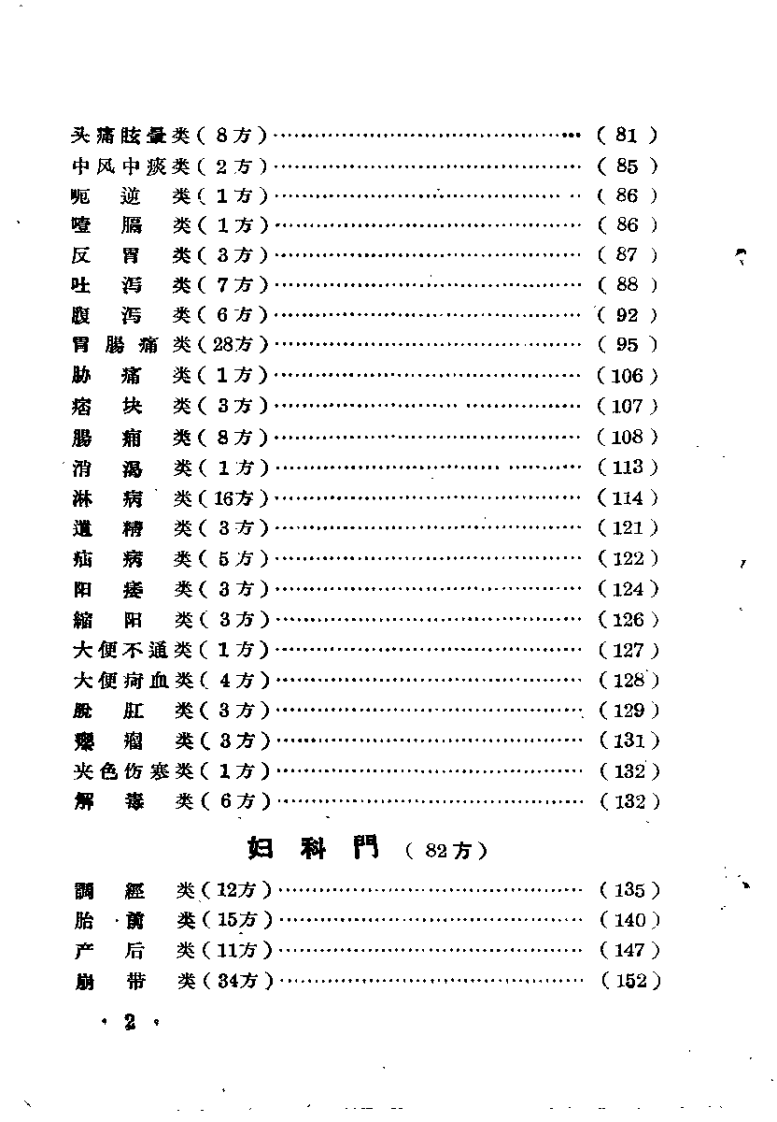 广西中医验方选集 第二集.pdf 第3页