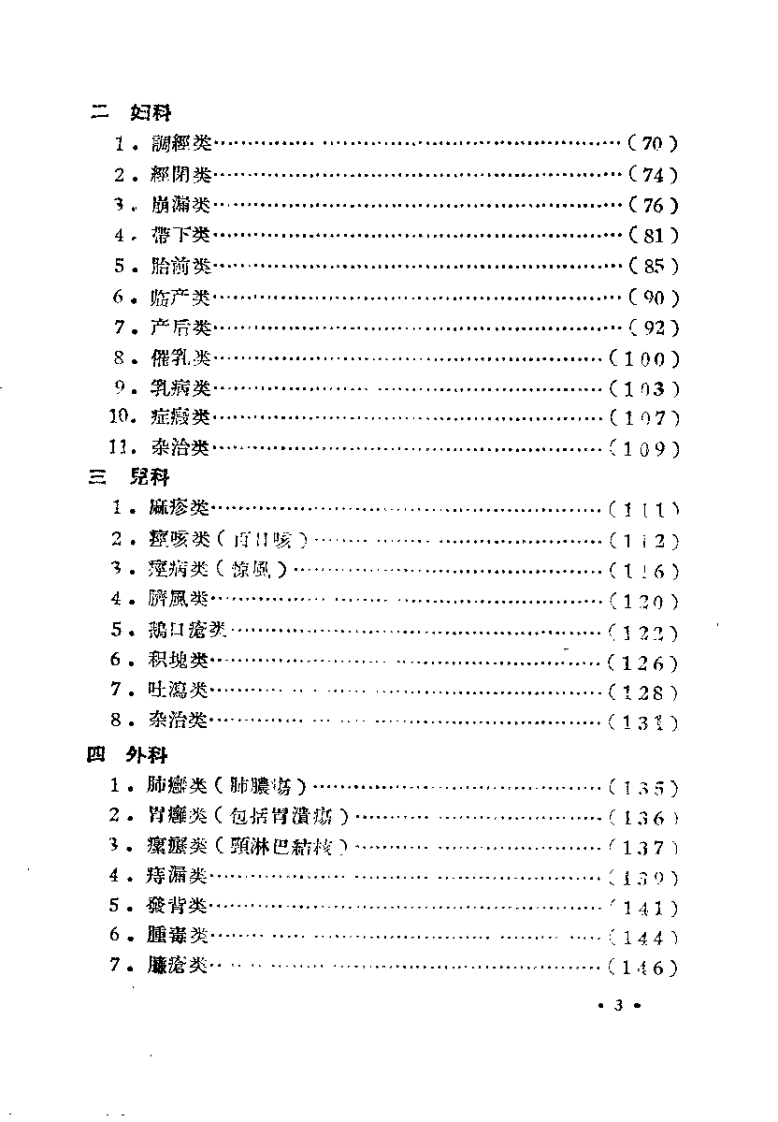 河南省中医秘方验方汇编（续一）.pdf 第3页