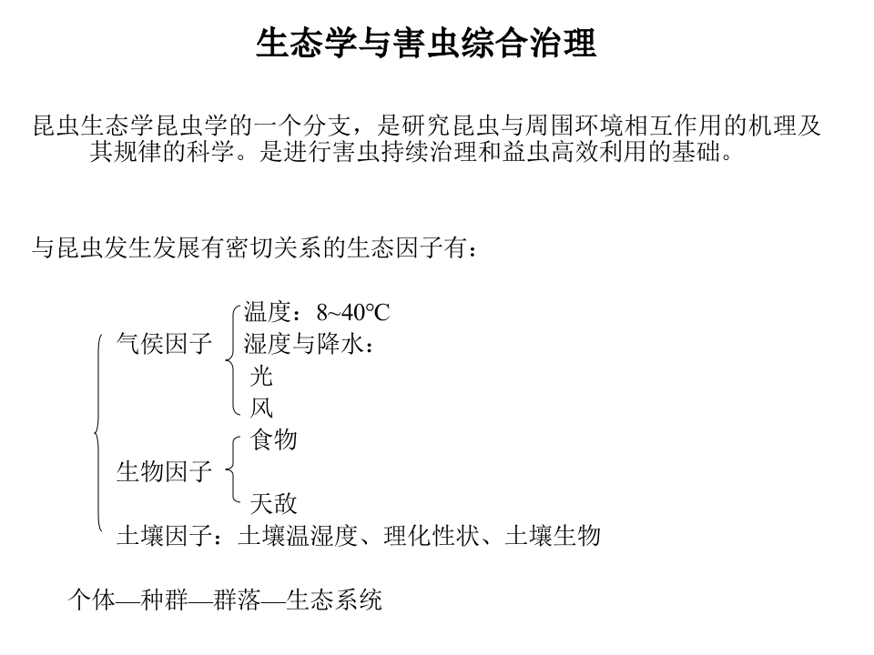 昆虫学9.ppt 第1页