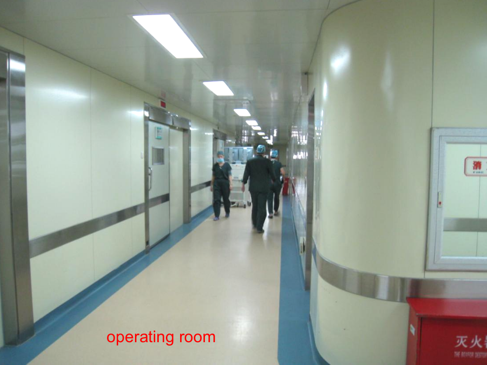 外科感染-吉林大学中日联谊医院甲状腺外科.ppt 第2页