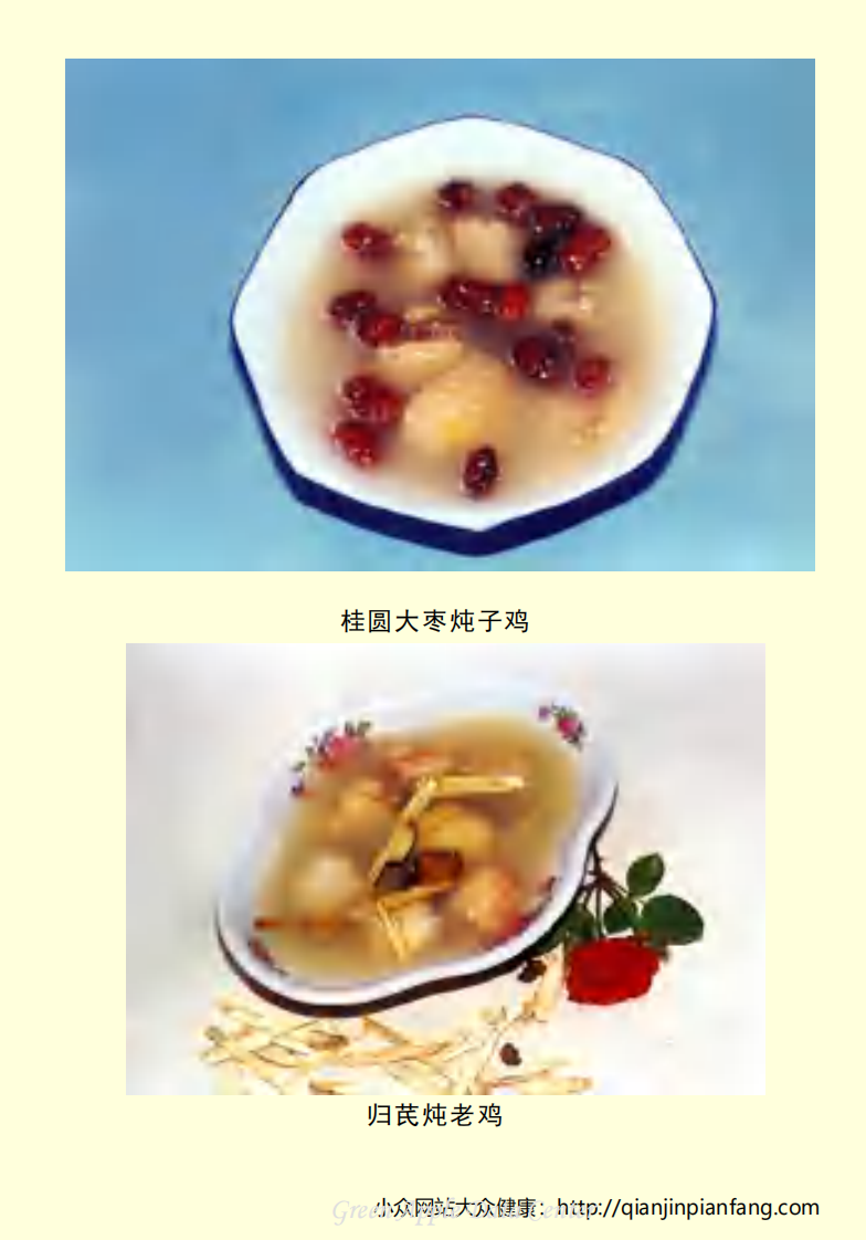 生活百科知识之《家庭滋补美味炖品》.pdf 第5页