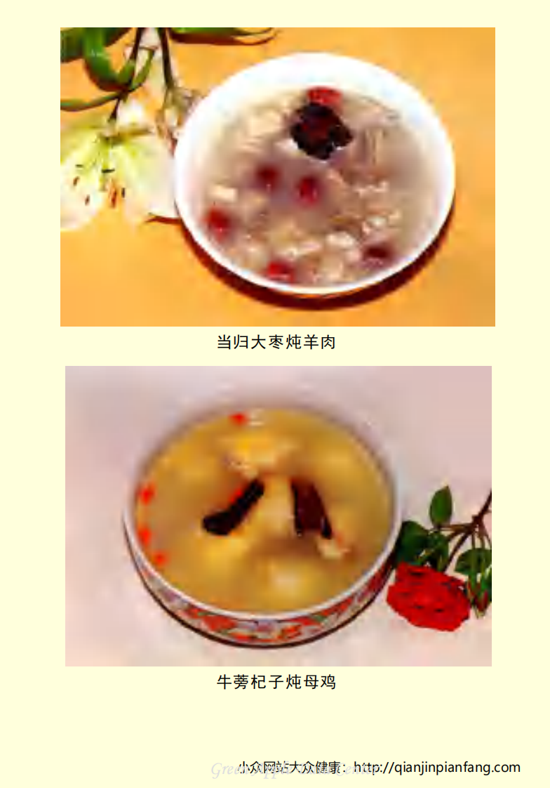 生活百科知识之《家庭滋补美味炖品》.pdf 第4页