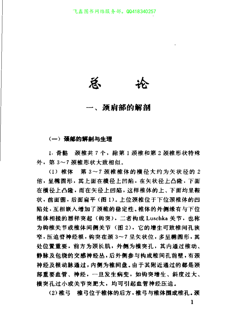 颈肩病康复治疗图解--王振国著.pdf 第4页