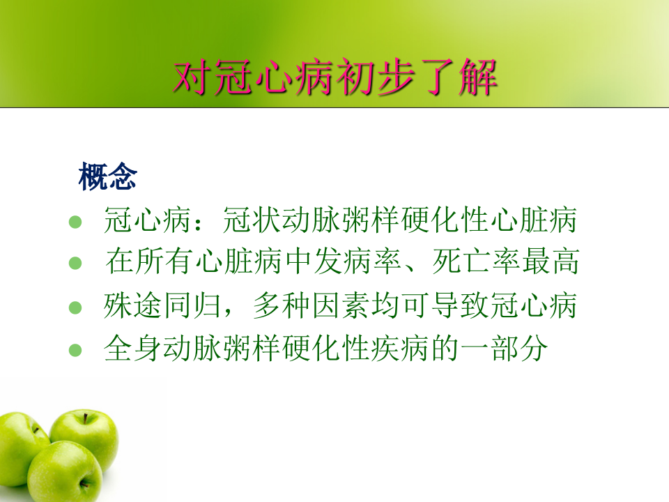 144心血管内科-冠心病(课件).ppt 第2页