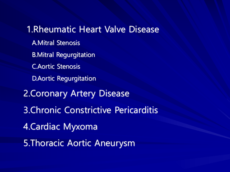 145心血管内科-后心病 .ppt 第2页