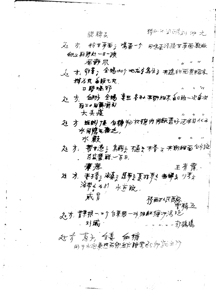 民间单方汇编（一）.pdf 第2页