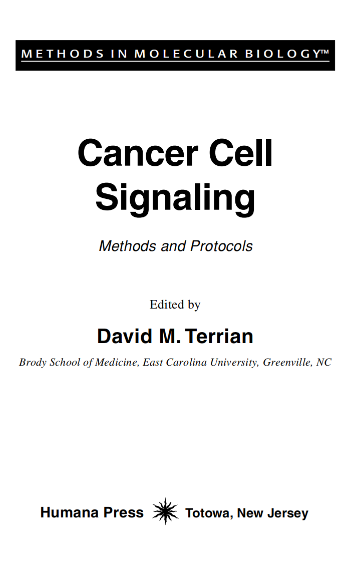 肿瘤信号转导【公众微信号：bioworlde】.pdf 第4页
