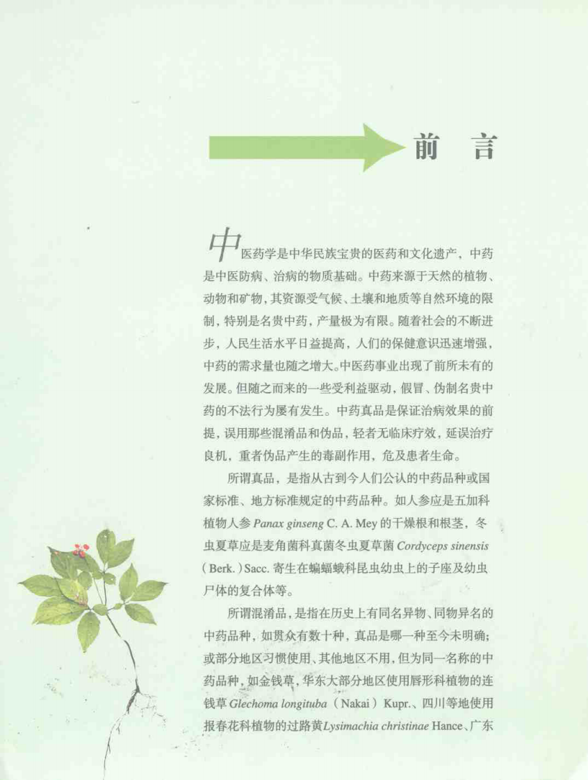 常见名贵中药真伪鉴别（彩图版）.pdf 第4页