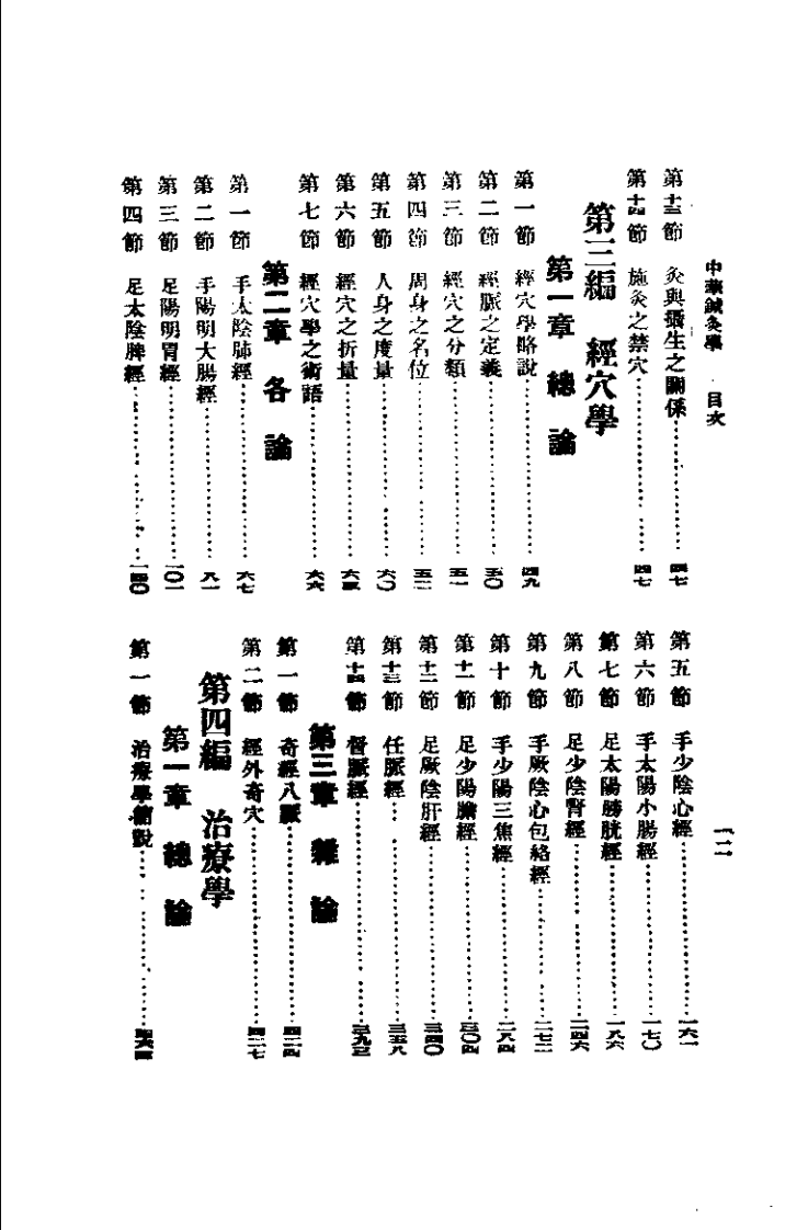 中华针灸学（赵尔康）.pdf 第3页