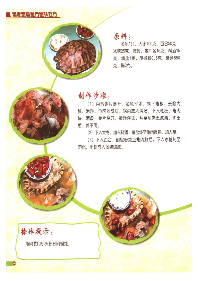[重症康复食疗食补处方].吴杰.扫描版.pdf 第3页