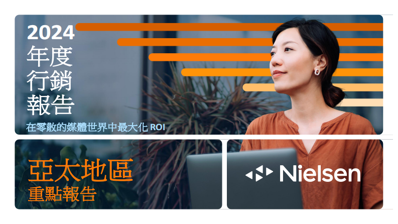 尼尔森 2024年度市场营销报告.pdf 第1页