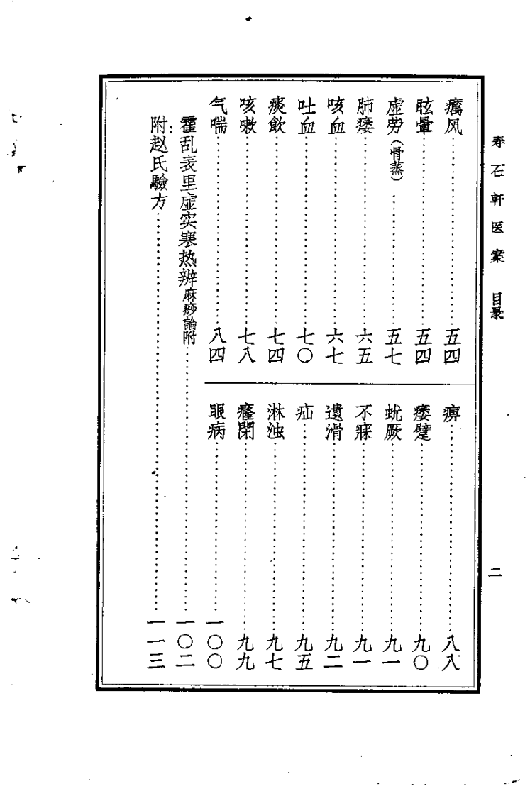 寿石轩医案.赵海仙.扫描版.pdf 第3页