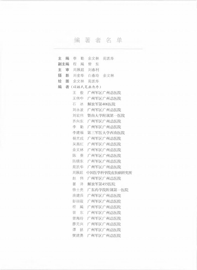 激光美容外科图谱（扫描版）.pdf 第2页