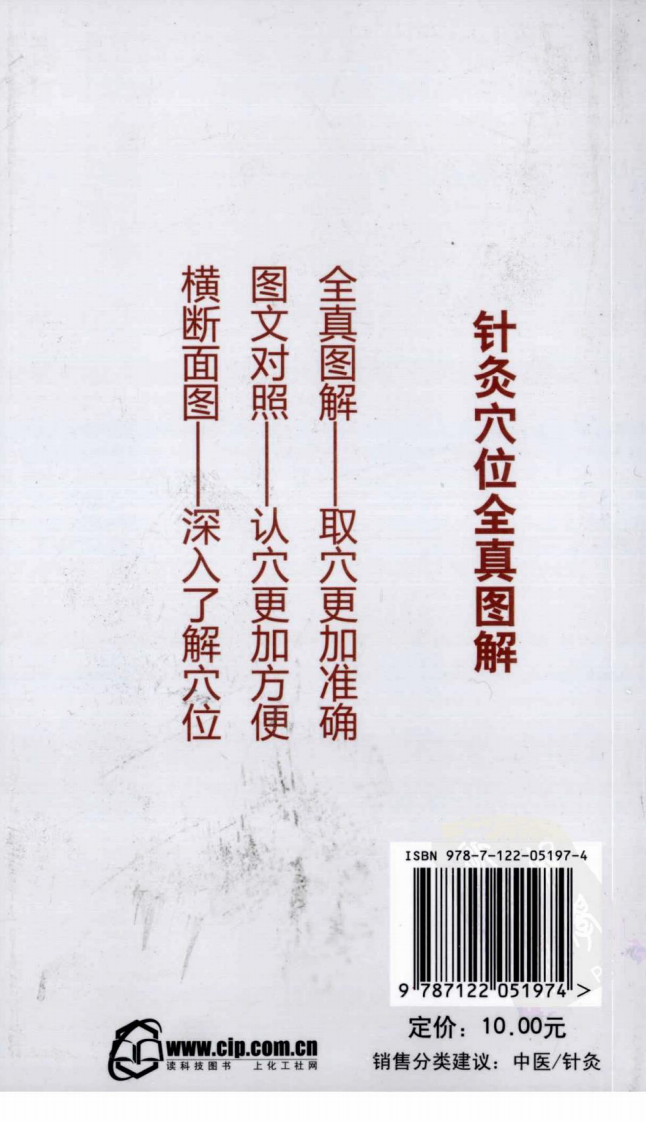 针灸穴位全真图解（超清版）.pdf 第2页