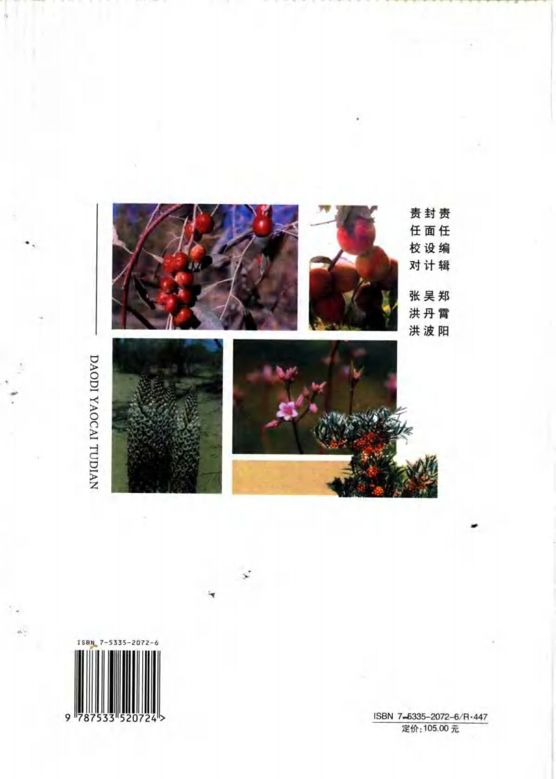 道地药材图典（三北卷）.pdf 第2页