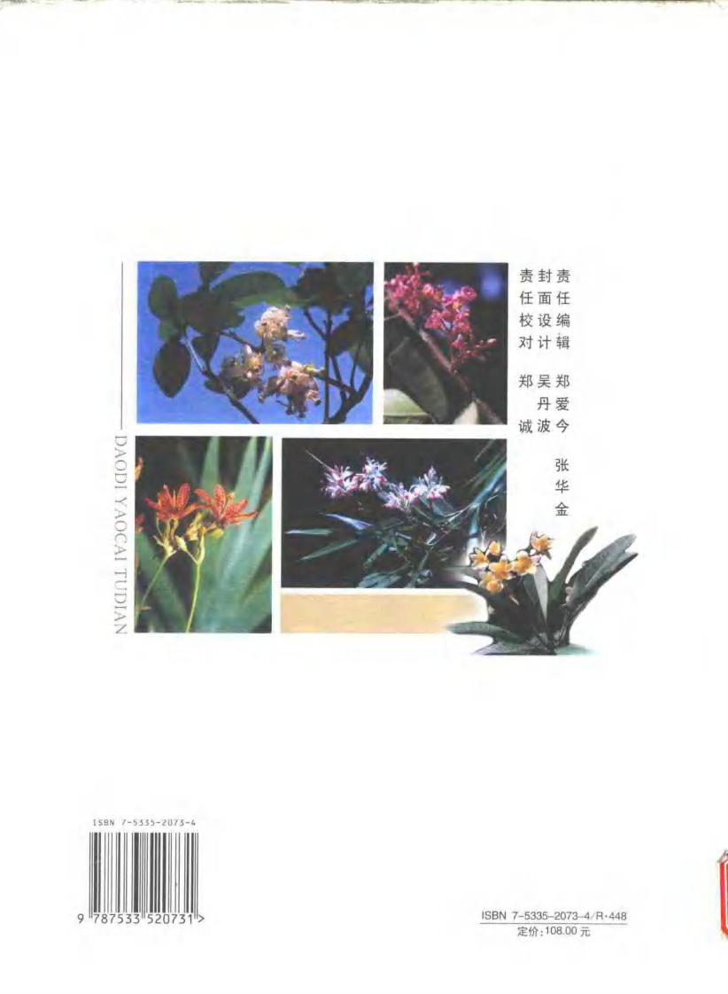 道地药材图典（中南卷）.pdf 第2页